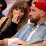 Taylor Swift e Travis Kelce solicitam licença para evento no Madison Square Garden