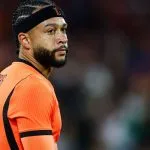 MEMPHIS DEPAY JOGA? HOLANDA ENFRENTA TUNÍSIA NA COPA DO MUNDO