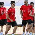 ARDA GÜLER LIDERA GERAÇÃO DA TURQUIA EM RETORNO À COPA DO MUNDO