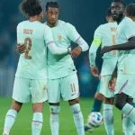 SELEÇÃO DA FRANÇA VALE 60 VEZES MAIS QUE A DO IRAQUE, APONTA LEVANTAMENTO