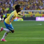 Análise da Estreia da Seleção Brasileira na Copa de 2026: Necessidade de Controle e Destaque para Vini Jr.