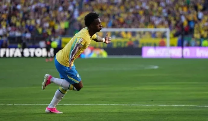 Análise da Estreia da Seleção Brasileira na Copa de 2026: Necessidade de Controle e Destaque para Vini Jr.