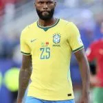 IGOR THIAGO ADMITIU FALTA DE CONCENTRAÇÃO NA ESTREIA DO BRASIL