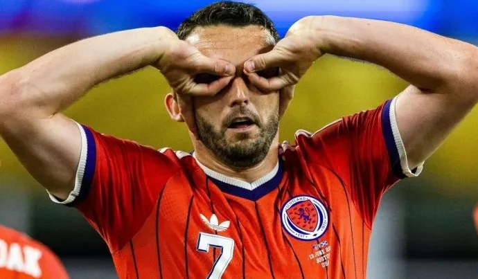 Escócia vence Haiti e assume a liderança do Grupo C na Copa do Mundo de 2026