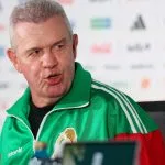 TÉCNICO DO MÉXICO FICA PERDIDO EM PERGUNTA DE REPÓRTER COREANA