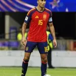 RODRI ANALISA EMPATE DA ESPANHA COM CABO VERDE NA ESTREIA DA COPA DO MUNDO
