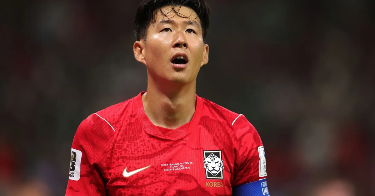 COREIA DO SUL ROMPE COM IMPRENSA APÓS POLÊMICA ENVOLVENDO SON