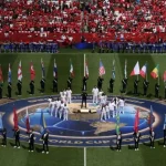 Música ‘Sirius’ é escolhida para a entrada dos times na Copa do Mundo de 2026