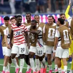 Estados Unidos estreia com vitória convincente sobre o Paraguai na Copa do Mundo 2026