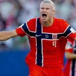 HAALAND BRILHA EM NORUEGA 4 X 1 IRAQUE NA COPA DO MUNDO 2026