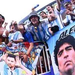 COPA DE 2026 REGISTRA MAIOR PÚBLICO EM UM ÚNICO DIA