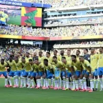 Grupo C da Copa do Mundo de 2026: Atualizações e Jogos da Seleção Brasileira