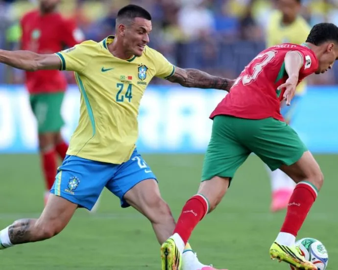 COPA DO MUNDO: AGENDA DE JOGOS DO DOMINGO (14)