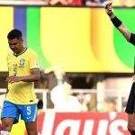 QUANTOS AMARELOS SUSPENDEM UM JOGADOR NA COPA DO MUNDO 2026?