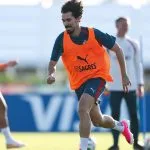 VITINHA ADMITE FORÇA DE PORTUGAL NA COPA, MAS ALERTA: "NO PAPEL, NADA VALE"