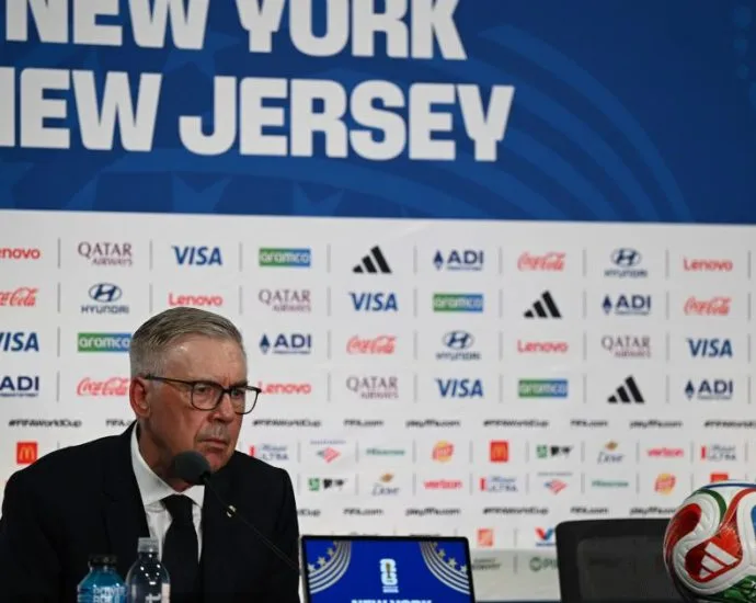 ANCELLOTTI ESCONDE RESPOSTAS SOBRE NEYMAR? DEBATE AQUECE ANCELLOTTI ESCONDE RESPOSTAS SOBRE NEYMAR? DEBATE AQUECE