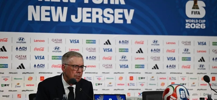 ANCELLOTTI ESCONDE RESPOSTAS SOBRE NEYMAR? DEBATE AQUECE