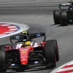 Hamilton conquista vitória histórica no GP de Barcelona-Catalunha