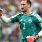 MANUEL NEUER CONFIRMA APOSENTADORIA DA SELEÇÃO APÓS COPA DO MUNDO