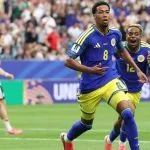 CURAÇAO CELEBRA ESTREIA NA COPA, MESMO COM DERROTA PARA A ALEMANHA