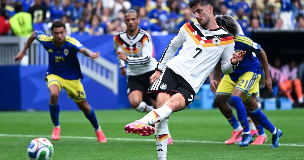 GOLEADAS COLOCAM COPA DE 2026 COM MAIOR MÉDIA DE GOLS EM 68 ANOS