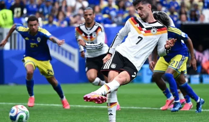 Copa do Mundo de 2026 registra maior média de gols em 68 anos