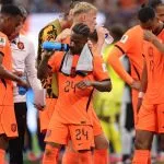 CODY GAKPO SUPERA CRUYFF NA ARTILHARIA DA HOLANDA EM COPAS DO MUNDO