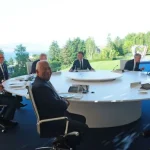 Histórico de atritos de Trump com líderes do G7 é relembrado em análise