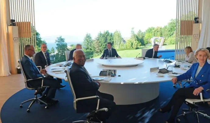 Histórico de atritos de Trump com líderes do G7 é relembrado em análise