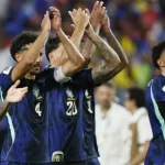 Brasil enfrenta Japão nas oitavas de final após liderar o Grupo C