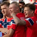 Odegaard destaca Brasil como desafio nas oitavas da Copa do Mundo