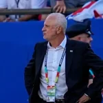 Técnico do Iraque mantém foco em vitória antes do desafio contra a França