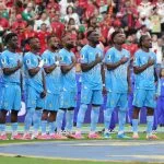 COPA: RD CONGO MIRA VAGA INÉDITA NO MATA-MATA CONTRA UZBEQUISTÃO