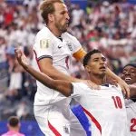 INGLATERRA VENCE CROÁCIA EM JOGO EMOCIONANTE NA COPA