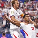 Inglaterra vence Croácia em estreia empolgante na Copa do Mundo 2026