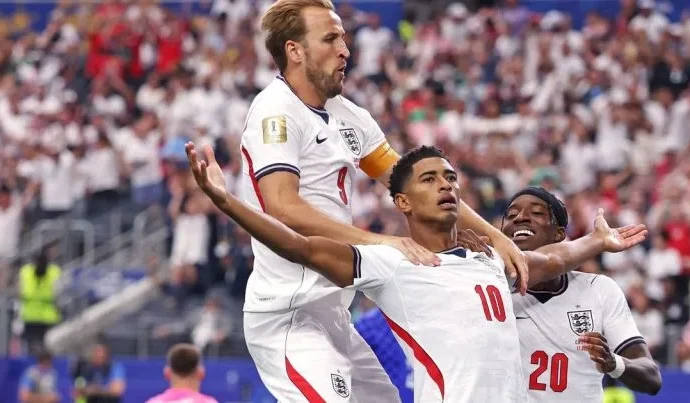 Inglaterra vence Croácia em estreia empolgante na Copa do Mundo 2026 Inglaterra vence Croácia em estreia empolgante na Copa do Mundo 2026