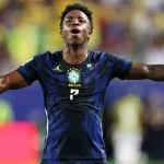 BRASIL RETOMA LIDERANÇA E ULTRAPASSA ALEMANHA EM GOLS NA HISTÓRIA DAS COPAS