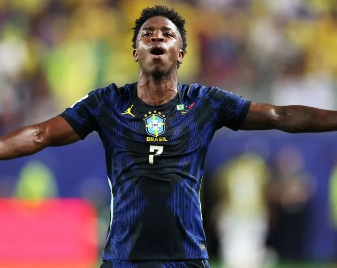 BRASIL RETOMA LIDERANÇA E ULTRAPASSA ALEMANHA EM GOLS NA HISTÓRIA DAS COPAS