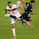 PARAGUAI VENCE TURQUIA POR 1 A 0 NA COPA DO MUNDO DE 2026