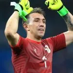 MUSLERA BATENDO RECORDE PELO URUGUAI E A POLÊMICA DO PATCH