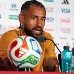 CAPITÃO DO PANAMÁ AFIRMA: NÃO VIMOS À COPA APENAS PARA PARTICIPAR