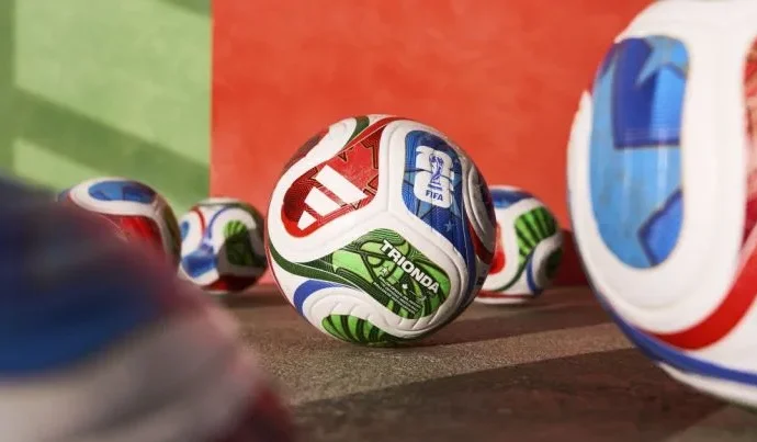 Copa do Mundo de 2026 estabelece novo recorde de gols