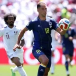 Bósnia vence Catar por 3 a 1 e se aproxima da classificação na Copa do Mundo