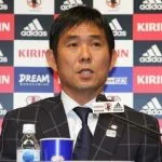 Japão confiante em enfrentar o Brasil na Copa do Mundo, afirma treinador