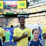 HINO DO BRASIL É ELEITO O MAIS BONITO DA COPA DO MUNDO DE 2026