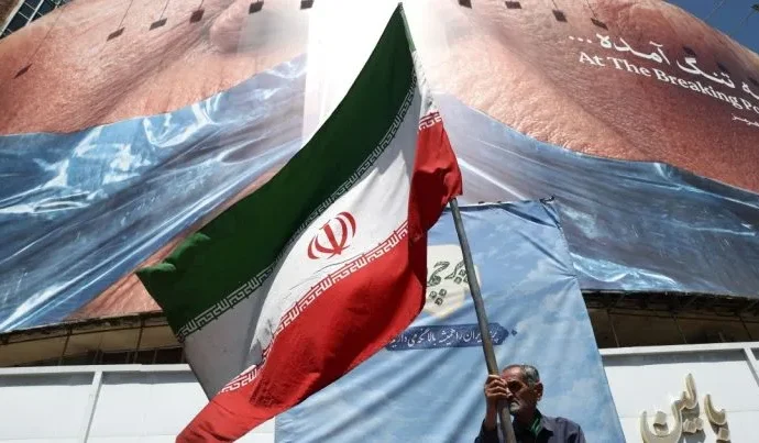Parlamentar iraniano critica declarações de Trump sobre acordo de paz