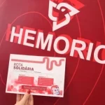 Hemorio lança campanha Rota Solidária com transporte gratuito e descontos para doadores