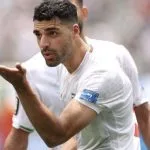 CAPITÃO DO IRÃ CRITICA FIFA E CHAMA COPA DO MUNDO 2026 DE DESASTROSA