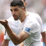 Capitão do Irã critica a FIFA e classifica Copa do Mundo 2026 como um desastre