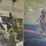 Tenente da Rota, irmão de Eloá Pimentel, é baleado em São Caetano do Sul